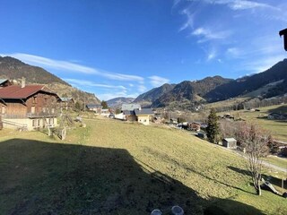 Appartement Notre-Dame-de-Bellecombe Environnement 24