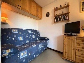 Apartment Notre-Dame-de-Bellecombe Features 19