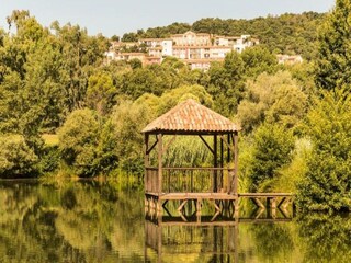 Apartment Grimaud  9