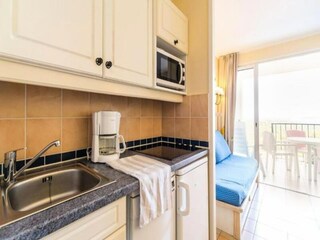 Apartment Grimaud  11