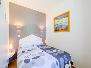 Appartement Le Dramont  10