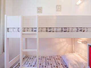 Appartement Le Dramont  11
