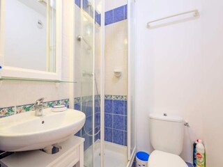 Appartement Le Dramont  12