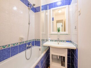 Appartement Le Dramont  2