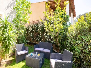 Appartement Le Dramont  3