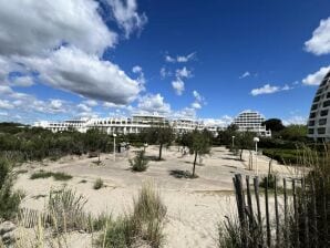 Apartment Thalassa BERNARD - La Grande Motte - image1