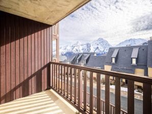 Apartment Ferienwohnung in Peyragudes - Saint-Lary-Soulan - image1