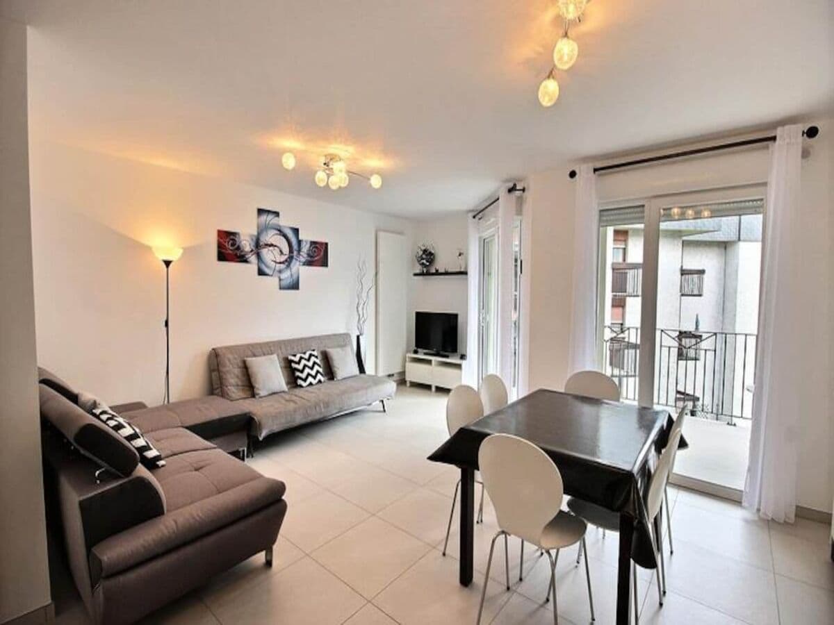 Appartement Bourg-Saint-Maurice  1