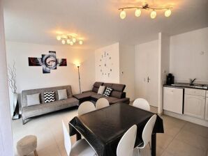 Appartement Residentie Les Campanules - Bourg Sint Maurice - image1