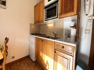 Apartment Megève Außenaufnahme 8