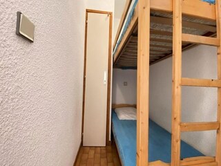 Apartment Megève Außenaufnahme 9