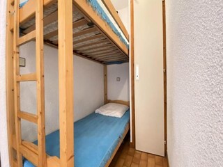 Apartment Megève Außenaufnahme 12