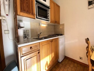 Appartement Megève Enregistrement extérieur 13