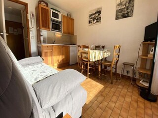 Apartment Megève Außenaufnahme 15