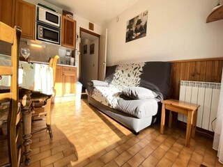 Apartment Megève Außenaufnahme 16