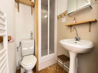 Apartment Megève Außenaufnahme 3