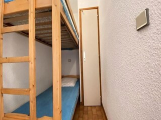 Apartment Megève Außenaufnahme 7
