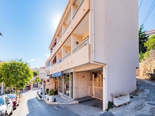 Appartement Bandol  12