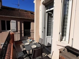 Appartement Bandol  3