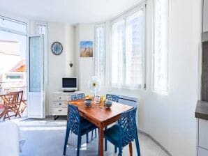 Appartement Studio De La Villa pour 4 personnes - Bandol - image1