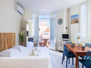 Appartement Bandol  7