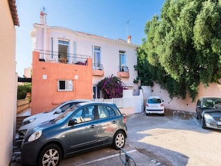 Appartement Bandol  9