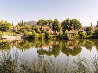 Apartamento Grimaud  2
