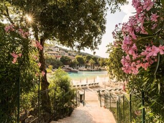 Apartamento Grimaud  6