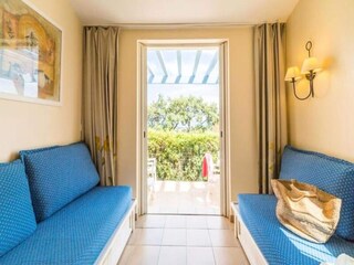 Apartamento Grimaud  11
