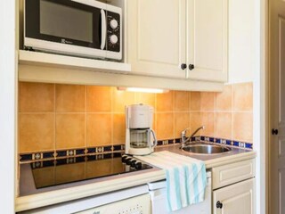 Apartamento Grimaud  12
