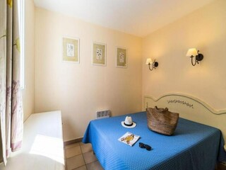 Apartamento Grimaud  19