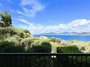 Appartement Residentie La Baie-hyeres - Hyères - image1