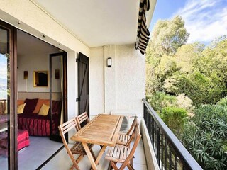Apartment Hyères  24