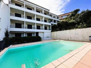 Apartment Hyères  25