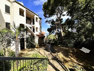 Apartment Hyères  26