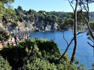 Apartamento Hyères  4
