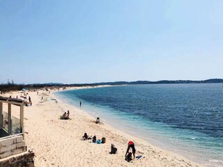 Apartamento Hyères  32