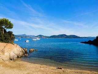 Apartamento Hyères  9