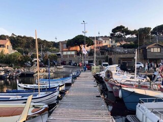 Appartement Hyères  16