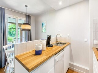 Apartment Le Dramont Features 23