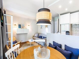 Appartement Le Dramont Kenmerken 4