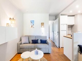 Apartment Le Dramont Features 6