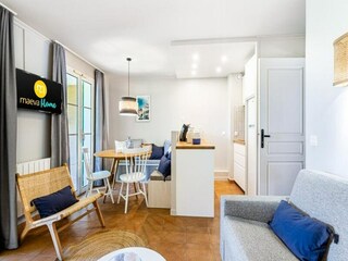 Apartment Le Dramont Features 7