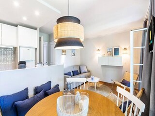 Apartment Le Dramont Features 8