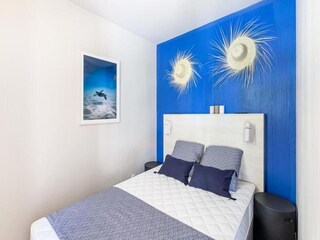 Appartement Le Dramont Kenmerken 9