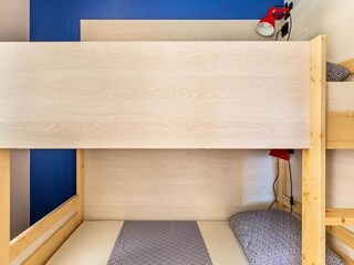 Appartement Le Dramont Kenmerken 10