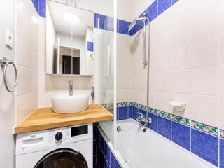 Appartement Le Dramont Kenmerken 11