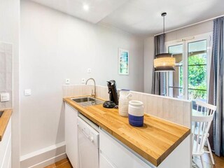 Apartment Le Dramont Features 14
