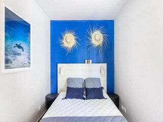 Apartment Le Dramont Ausstattung 15