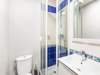 Appartement Le Dramont Kenmerken 16